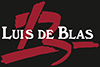 Luis de Blas, SoloBuey-